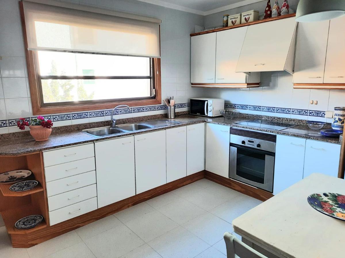 Port Pollensa Pins Apartment Sea View ปอร์ต เด โปเญนซา ภายนอก รูปภาพ